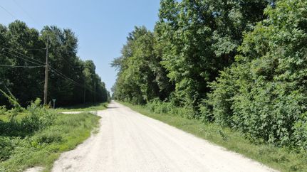 Homesite for sale in Walker County, Texas