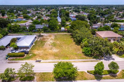 Land for sale in Collier County, Florida