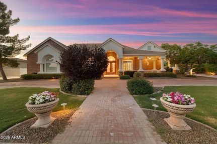 House for sale in Maricopa County, Arizona