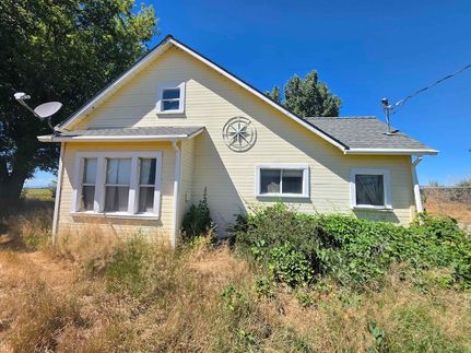 Land for sale in Modoc County, California
