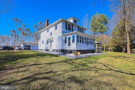 Land for sale in Harford County, Maryland
