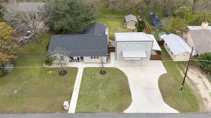 Land for sale in Williamson County, Texas