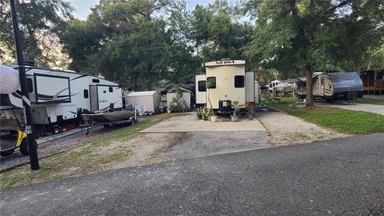 Land for sale in Marion County, Florida