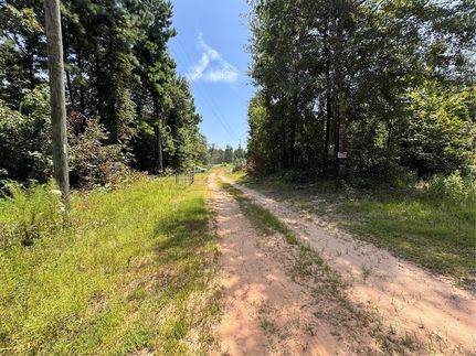 Land for sale in Marion County, Texas