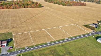 Undeveloped Land for sale in Allen County, Ohio