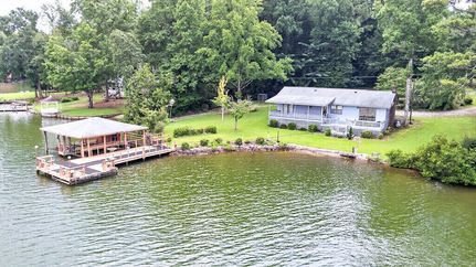 Lakefront Property for sale in Lee County, Alabama