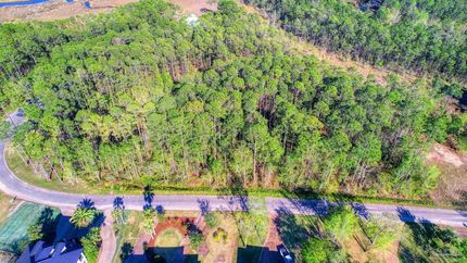 Land for sale in Santa Rosa County, Florida