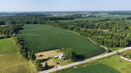 Farm and Ranch for sale in Williams County, Ohio