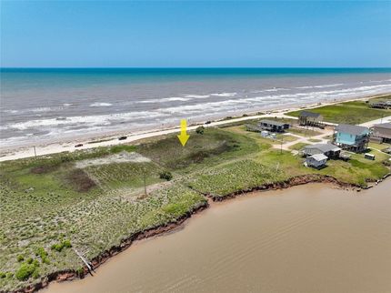 Undeveloped Land for sale in Matagorda County, Texas