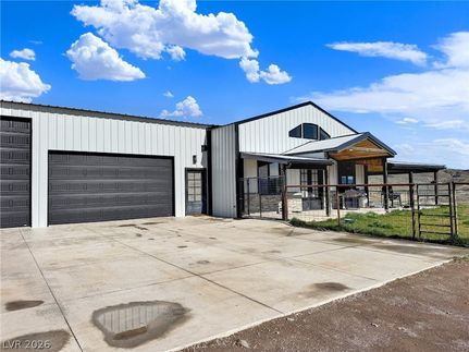 House for sale in Lincoln County, Nevada