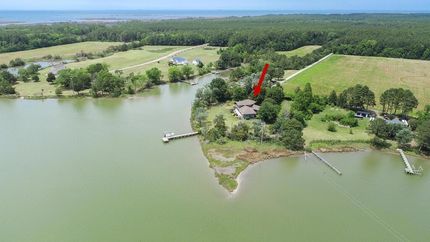 Land for sale in Accomack County, Virginia