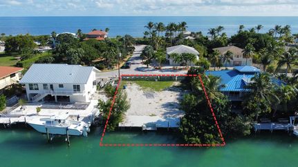 Homesite for sale in Monroe County, Florida