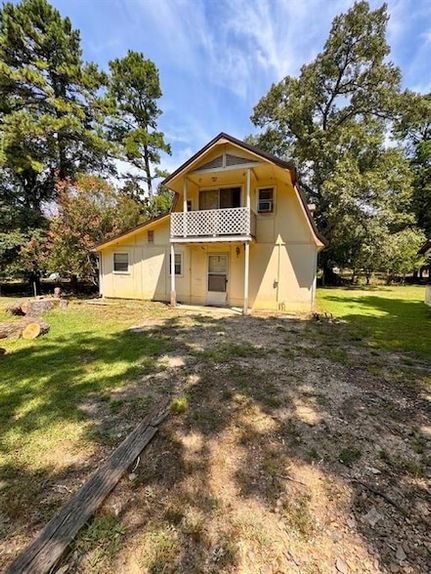 House for sale in McCurtain County, Oklahoma
