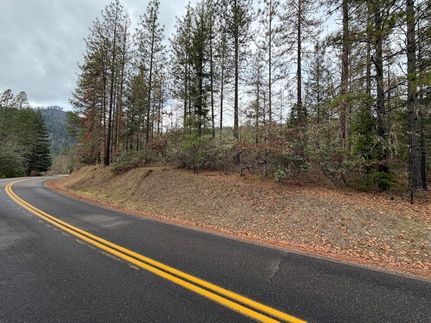 Homesite for sale in Jackson County, Oregon
