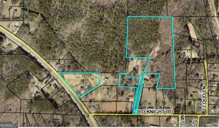 Farm and Ranch for sale in Henry County, Georgia