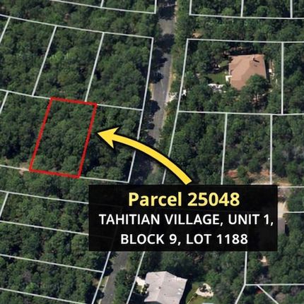 Undeveloped Land for sale in Bastrop County, Texas