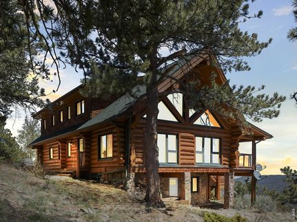 Land for sale in Boulder County, Colorado