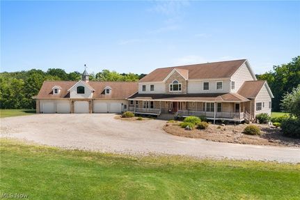 House for sale in Geauga County, Ohio