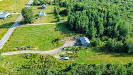 Land for sale in Washington County, Maine