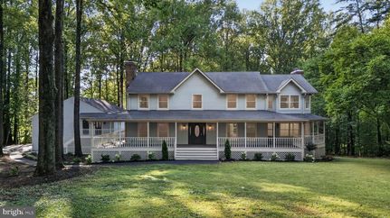 Land for sale in Fairfax County, Virginia