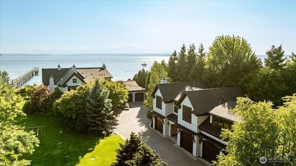 Undeveloped Land for sale in Island County, Washington