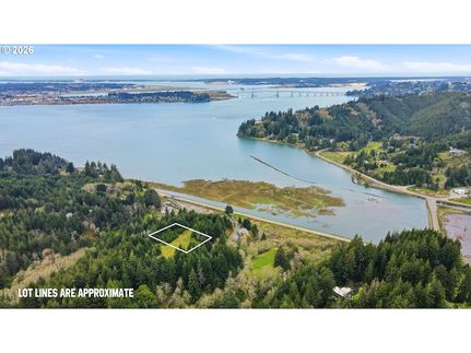 Undeveloped Land for sale in Coos County, Oregon