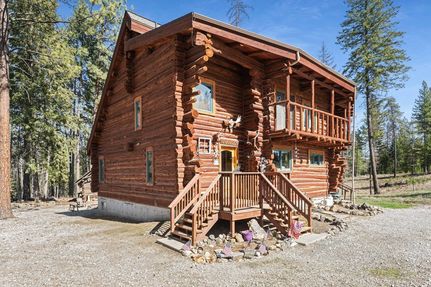 House for sale in Stevens County, Washington