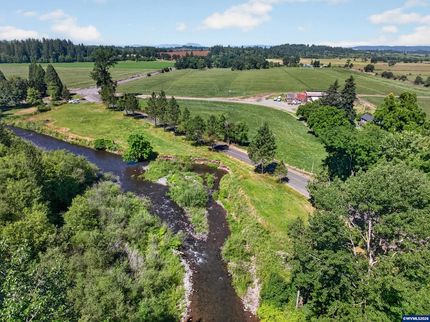 Undeveloped Land for sale in Linn County, Oregon