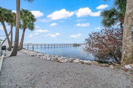 Lakefront Property for sale in Brevard County, Florida