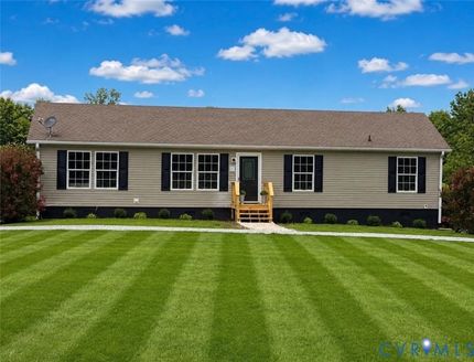 Recreational Property for sale in Amelia County, Virginia