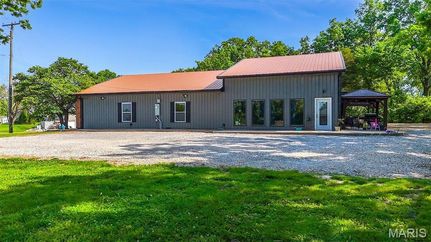 House for sale in Audrain County, Missouri