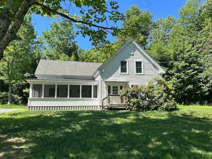 Farm and Ranch for sale in Hancock County, Maine