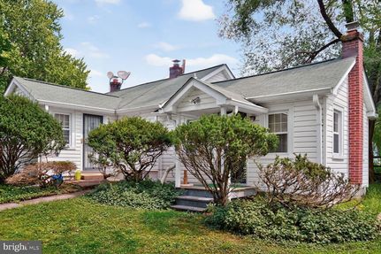 Farm and Ranch for sale in Montgomery County, Maryland