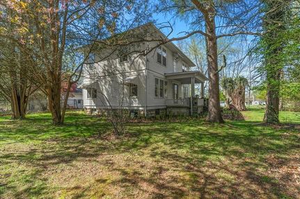Land for sale in Berrien County, Michigan