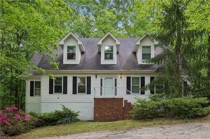 House for sale in Gloucester County, Virginia