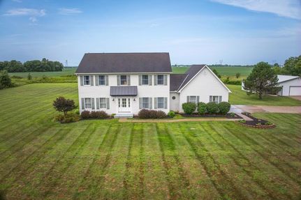 House for sale in Pickaway County, Ohio