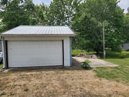 Undeveloped Land for sale in Brown County, Ohio