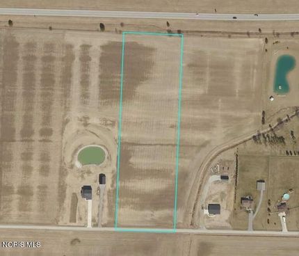 Farm and Ranch for sale in Wood County, Ohio