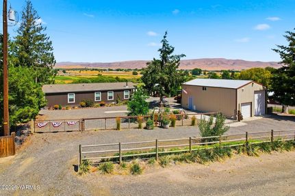 Farm and Ranch for sale in Yakima County, Washington