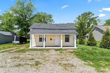 Land for sale in Clinton County, Ohio