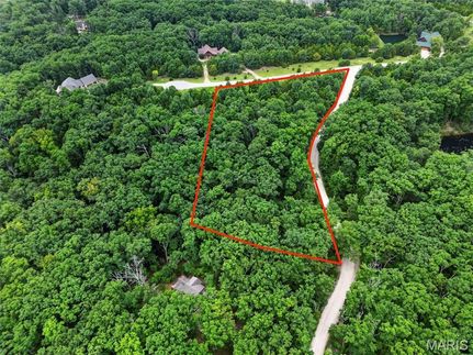 Land for sale in Warren County, Missouri