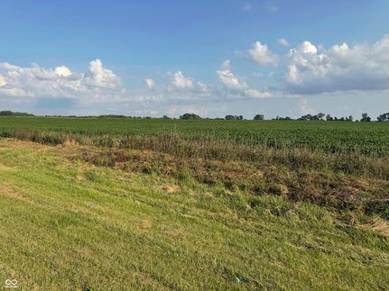 Land for sale in Hancock County, Indiana