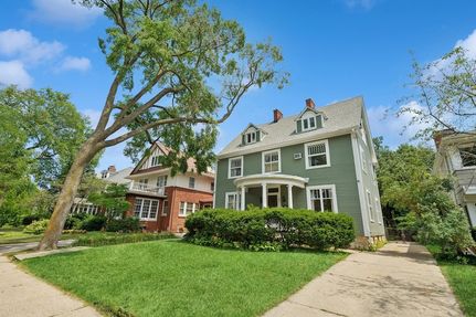 Land for sale in Cook County, Illinois