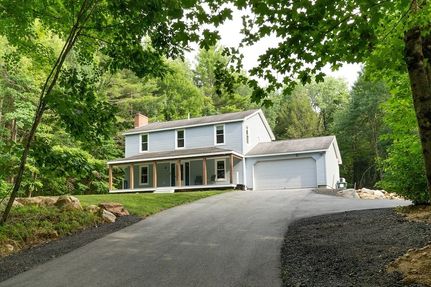Land for sale in Worcester County, Massachusetts