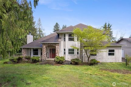 Land for sale in Lewis County, Washington