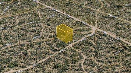 Undeveloped Land for sale in El Paso County, Texas