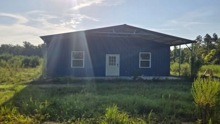 Land for sale in Treutlen County, Georgia