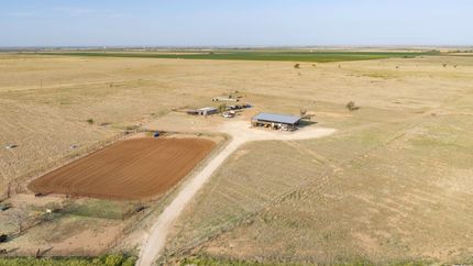 House for sale in Lamb County, Texas