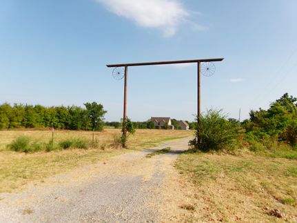 Land for sale in Pittsburg County, Oklahoma
