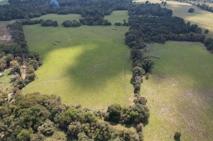 Land for sale in Anderson County, Texas